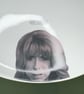 'Gail Platter' ceramic platter featuring Coronation Street's Gail Platt. - Image 4