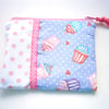 Cute Little Cupcakes Purse