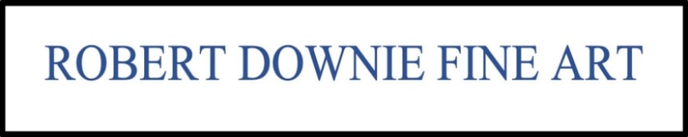 Robert Downie Fine Art