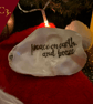 Christmas edition no.C3 "peace on earth. and booze"