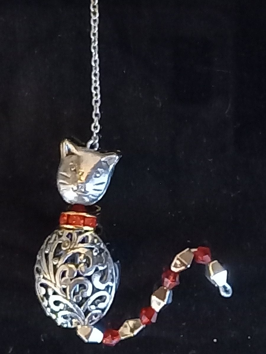  decorative cat decoration 