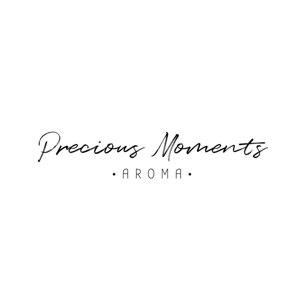 Precious Moments Aroma
