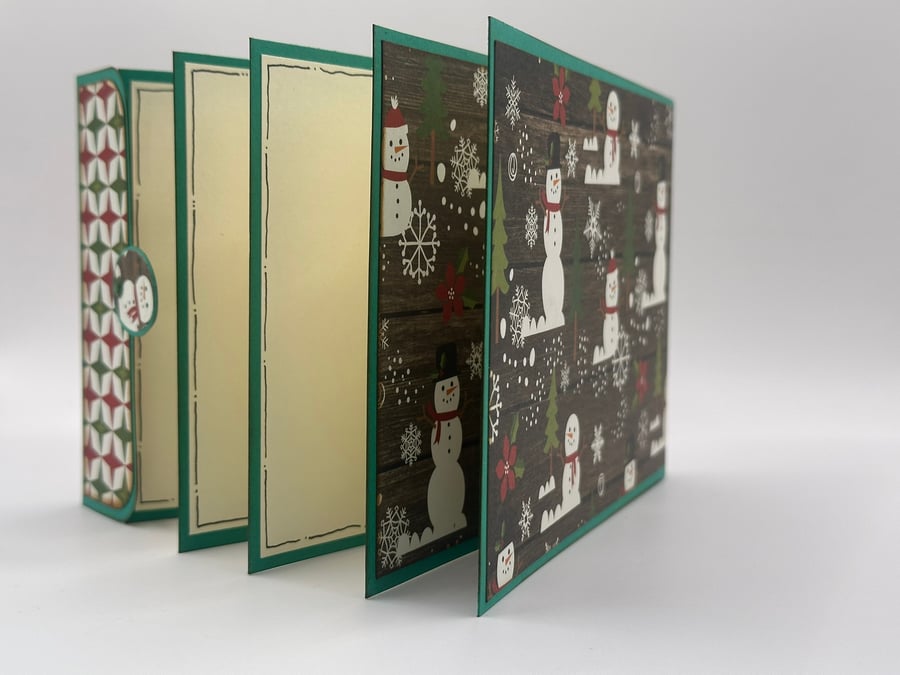 Memory Book, brag book