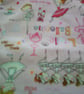 Ballerinas Childs Apron - Image 6