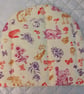 Pretty Garden Tea cosy and oven glove set - Image 3