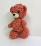 A Different Style of Teddy Bear. Collectors Item. Something Unusual for Your Hug - Image 7