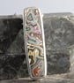 Graffitite slider pendant - Image 3