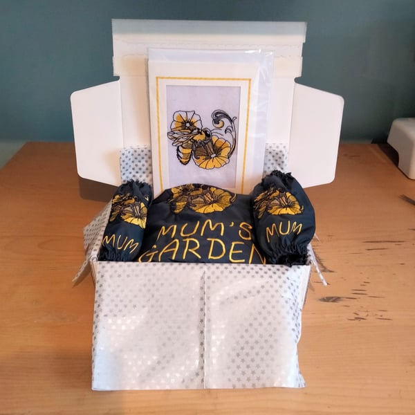 Garden Gift Set