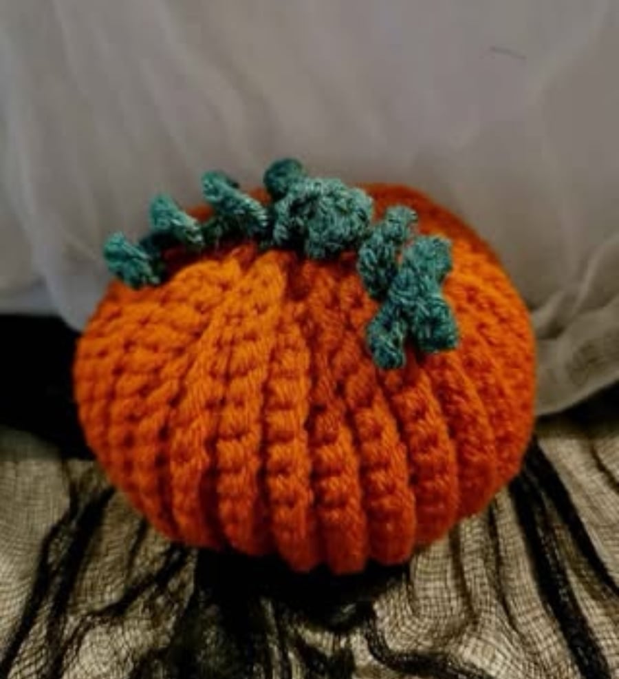 Halloween Pumpkin 