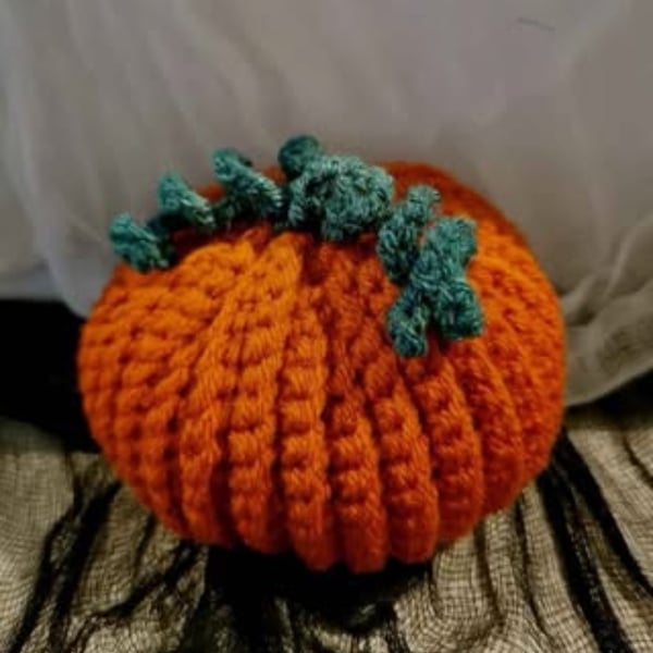 Halloween Pumpkin 
