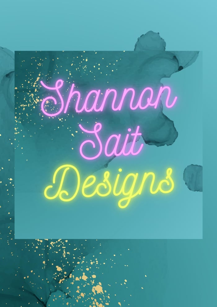 Shannon Sait Designs