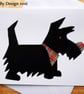 Trio of Animal Greeting Cards - Image 2