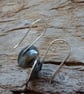 Sterling Silver Earrings, G2 - Image 3