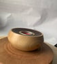 Tea light or incense burner in Elm - Image 3