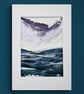 Summer Seconds Original Seascape Painting - Sample 219 - Image 1