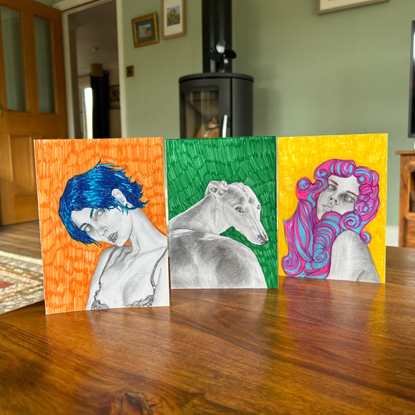 Original Custom Artwork