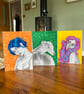 Original Custom Artwork