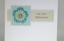 Retirement and Leaving cards
