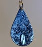 Mysterious door, one-off, pure silver necklace  - Image 5