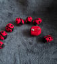 Ladybird brooch - Image 2
