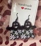 Hook Earrings  - Image 2