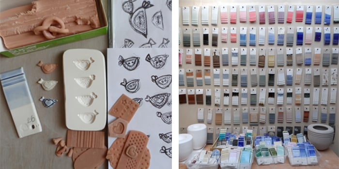 Ruth Robinson Ceramics