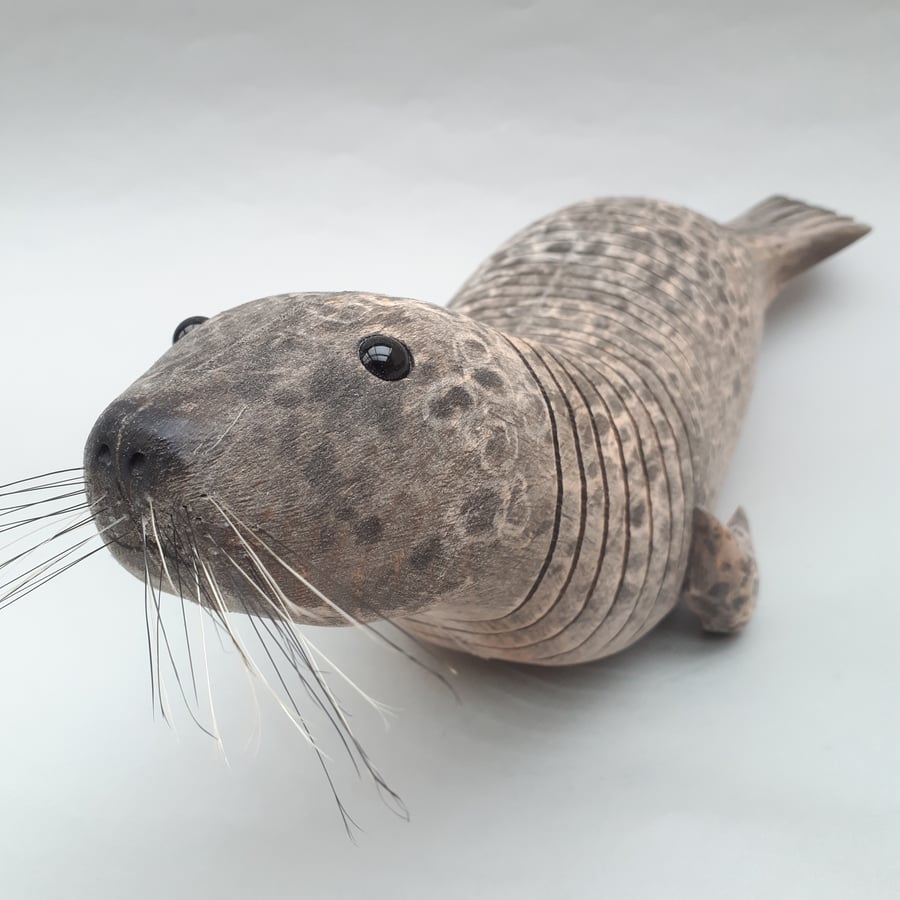 Articulating seal