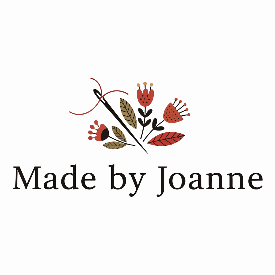 Made by Joanne