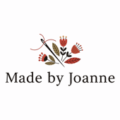 Made by Joanne