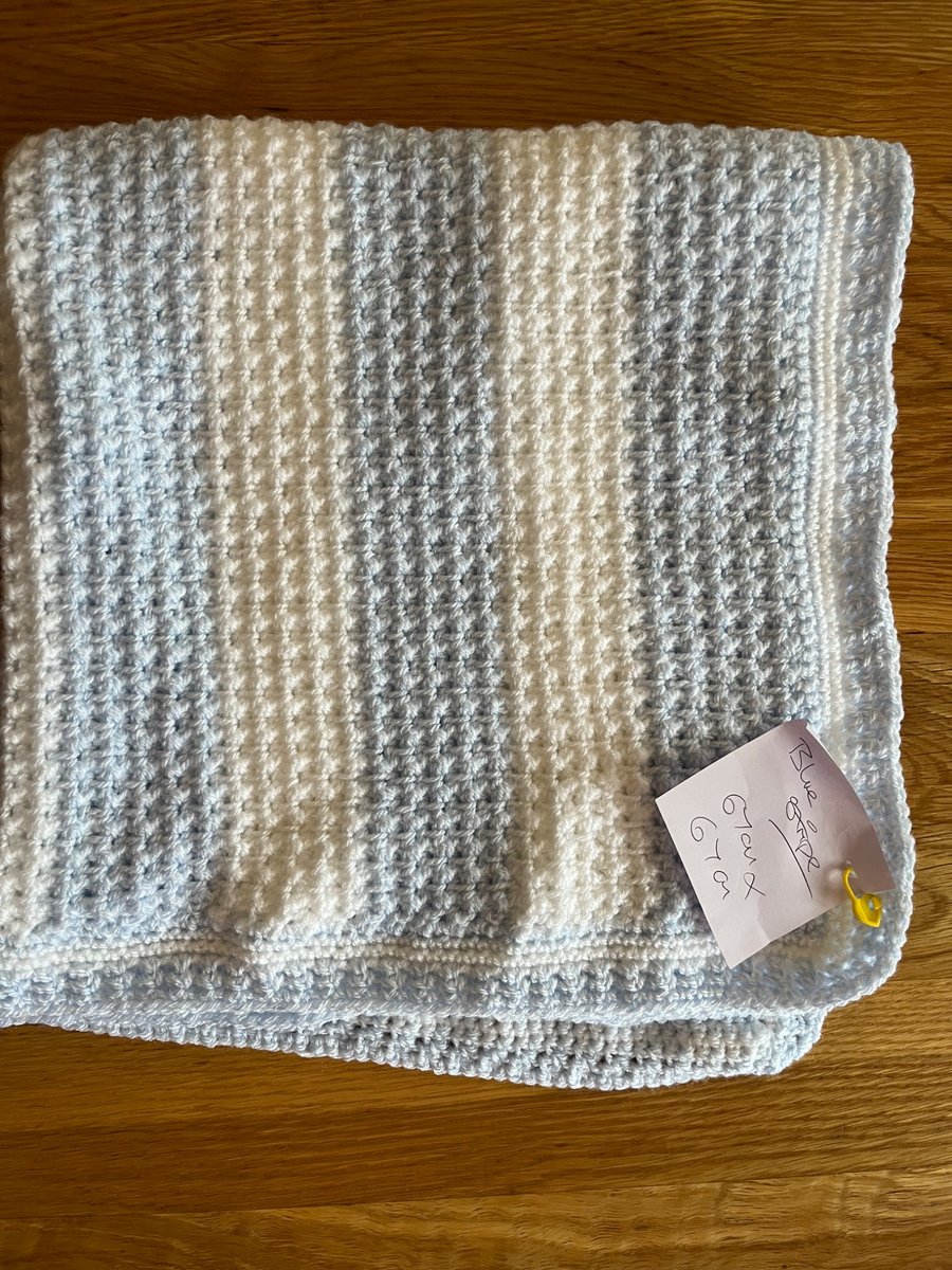 Baby Blanket