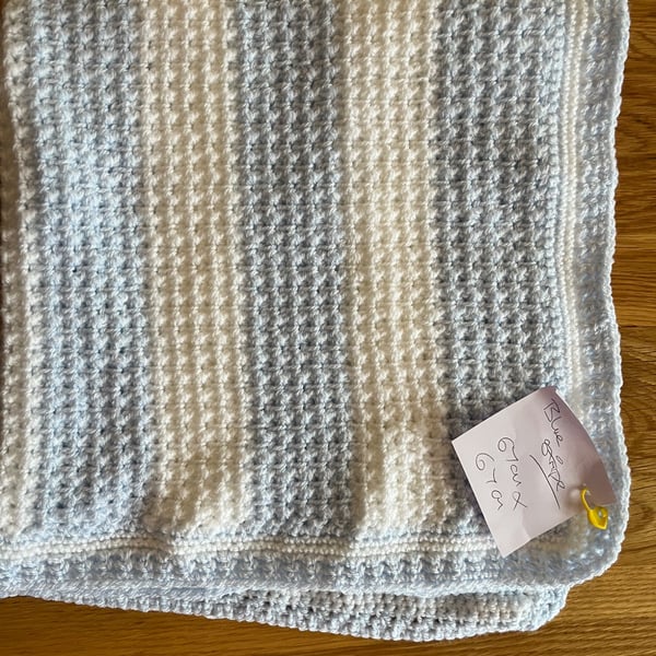 Baby Blanket