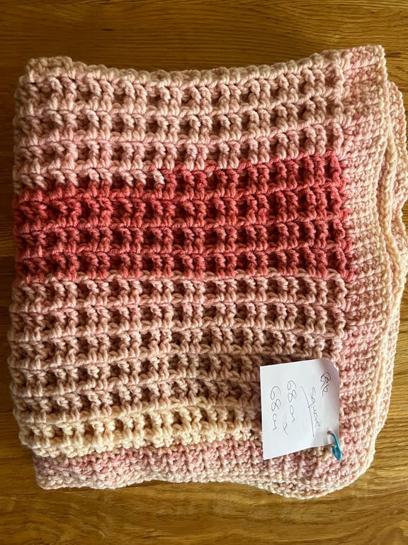 Baby Blanket