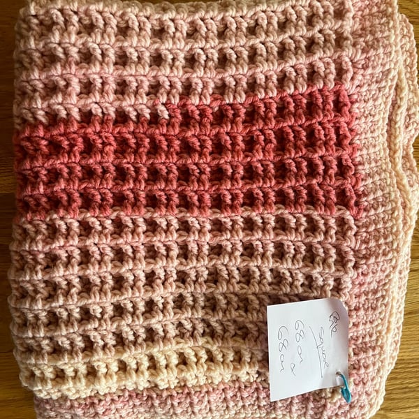 Baby Blanket