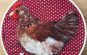 Needle Felted Pictures