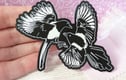 Brooches and Pins