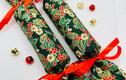Reusable Christmas crackers and Crowns