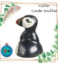Puffin Candle Snuffer