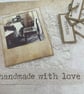 Sewing - Ephemera Box by Carolee Crafts PB12  0027 - Image 10