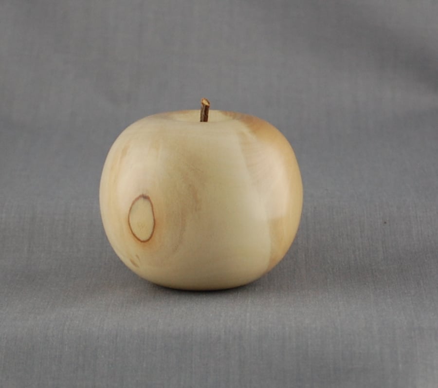 Apple Wood Apple