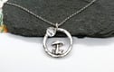 Pendants and Necklaces sterling silver with & without gems