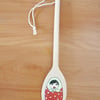Russian Doll Decorative Spoon - Single