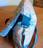 Tote bag, shoulder bag and shopping bag all in one - Image 7