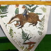 Countryside Themed Bunting