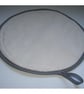 Grey Elephant Aga Hob Lid Mat Pad Hat Round Cover Surface Saver Elephants - Image 2