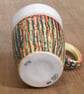 Mug What colour am I Ceramic. - Image 2