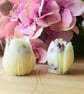 Rose scented vegan melt (medium) - Image 2