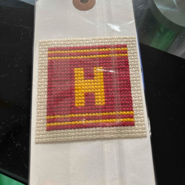 Harry Potter gift tag 