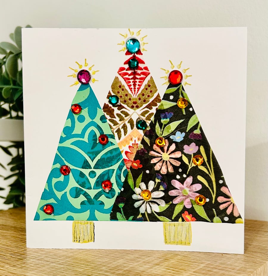 Christmas Card