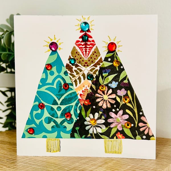 Christmas Card