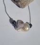 Baroque Pearl Necklace  - Image 3